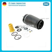������������ Korwin LR Range Rover III FL Krauf WAB1077TI, ����� �������� WAB1077TI ����