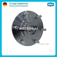 ������� � ����� [�����, Kit] Mitsubishi Pajero / Shogun IV (V80) (02.2007 -. 160 - 250 PS, Diese Krauf WBZ1009UU WBZ1009UU ����