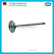 ������ ��������� Krauf WOZ1074LS WOZ1074LS ����