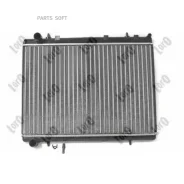 �������� ������� ���������� Citroen C4 (LA, LC) (04-) 1.6 HDI, 307 (3) (00-) 2.0 i 16V, 308 (07-) 2.0 i 16V, 408 (11-) 2.0 i 16V (MAN, AC +/-, Petrol...