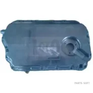 ������ �������� Aluminium (3.0, 3.0 quattro, with bore for oil level sensor) AUDI A4/A6 (2001-2005) LORO 100-00-042 10000042 ����