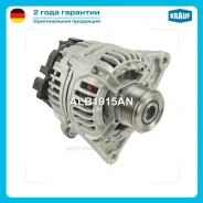 ��������� � �������� ������ Citroenjumper 3.0 HDI[F1CE0481D(F30DT)]09.2006- Krauf ALB1915AN Krauf ALB1915AN ALB1915AN ����