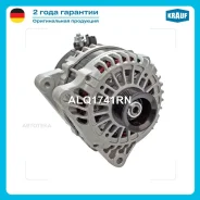 ��������� Citroen C4/C5/Berlingo/Peugeot 207/307/308/Partner 120A Krauf ALQ1741RN Krauf ALQ1741RN ALQ1741RN ����