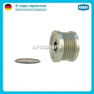 ����� ���������� ���� OPEL Astra J 1.3D-1.6T Krauf APD0210PN Krauf APD0210PN APD0210PN ����
