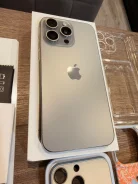 Apple iPhone 15 Pro Max. �/�, 512 ��, ����� ����