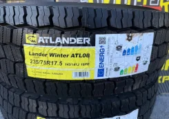 Atlander LanderWinter ATL08. �����������, 2026 ���, ����� ����