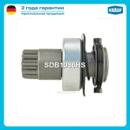 ������� VW Golf IV 97-/Skoda Octavia 97- 1.8T/2.0 Krauf SDB1086HS Krauf SDB1086HS SDB1086HS ����
