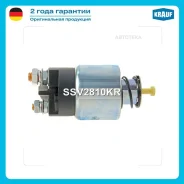 ����������� ���� Hyundai Accent/GETZ/Matrix 06- Krauf SSV2810KR Krauf SSV2810KR SSV2810KR ����