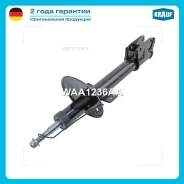 ����������� Renault Duster ���. 4x4 Krauf WAA1236AA Krauf WAA1236AA WAA1236AA ����