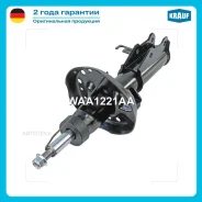 ����������� ���. ������. ����. Chevrolet Cruze 09- Krauf WAA1221AA Krauf WAA1221AA WAA1221AA ����