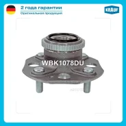 ������� � ����� Krauf WBK1078DU Krauf WBK1078DU WBK1078DU ����