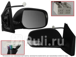 ������� ������ ��� ������ ������� 150 ���������� 2010-2013, Toyota Corolla 150 ���������� ������� ������ SAT ST-16-0082 ST160082 ����