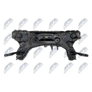 ��������� �������� �������� FORD Fiesta VI 1.25,1.4,1.6 07- MTM, Mazda 2 07- MTM NTY ZRZFR000 ����