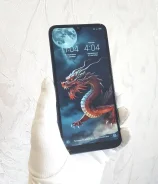 Xiaomi Redmi 7. �/�, 32 ��, �����, 3G, 4G LTE, Dual-SIM ����