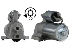������� Ford Mondeo 92-10 / Cougar 98-02 (1 / 4 kW / Z=22) SAT ST-64-0058 ST640058 ����