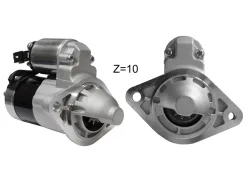 ������� Toyota Avensis (T250) 03-08 / Corolla 00-07 (1,6 kW/ Z=10/ (��������������� SAT ST-28100-0D080 ST281000D080 ����