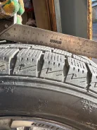 Kosei Evo Penta. x16", 5x100, 5x114.3 ����