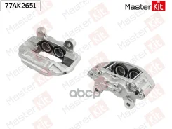 ������� ��������� | ����� ��� | Toyota LAND Cruiser 80 (_J8_) 1990 - 1999 MasterKit ���. 77AK2651 77AK2651 ����