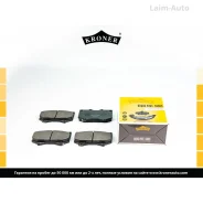 ������� ����. Toyota Land Cruiser 100 (98-), Prado (J150) (10-) (����. �����. ) (K003137) Kroner K003137 ����