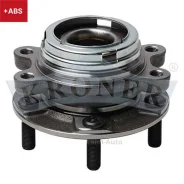 ������� � ������. � ����� Nissan Teana I (03-) (�����. ) [d=136 � ABS] (K151783) Kroner K151783 ����