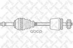 ������ ���. Dacia Logan 1.4-1.6i 04 | ����� | Renault Logan I 1.4 04 Stellox ���. 1581766SX 1581766SX ����