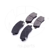������� ��������� �������� Hyundai Solaris (11-14) NSP NSP02581011RA00 NSP02581011RA00 ����