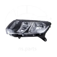 ���� ����� Renault Logan II (14-18) NSP NSP07260609450R NSP07260609450R ����