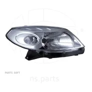 ���� ������ Renault Sandero (����) NSP NSP078200733877 NSP078200733877 ����