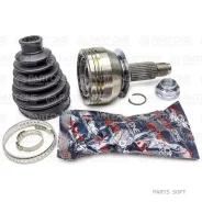 ���� outer, 27x52x32, Subaru Forester (SG_, S11) 02, Forester (SH_, S12) 08, Legacy B13 03-09 PART-ONE 1CV208 1CV208 ����