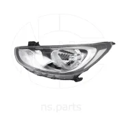 ���� ����� Hyundai Solaris (11-14) NSP NSP02921014L000 NSP NSP02921014L000 NSP02921014L000 ����