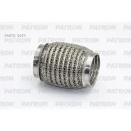 ����� ��������� ��������� ELVW50x100 SOFT FLEX / WireMesh AISI 304 Patron ELVW50X100 SF ELVW50X100SF ����