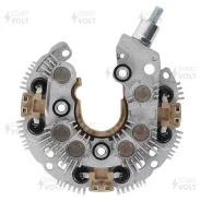 ���� ������� ���������� ��� �/� Toyota Land Cruiser 200 (07-) 4.5D (B+M8x15) (VDB 1902) Startvolt VDB1902 Startvolt VDB1902 VDB1902 ����