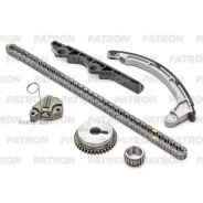 �������� ���� ��� (����-1, ���-1, ���-2, ����-2) Nissan Note (E11) 1.4i (CR14DE) 2005-2012 Patron PTCK092 PTCK092 ����