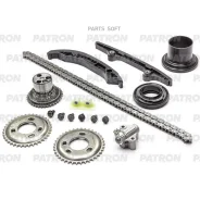 �������� ���� ��� (����-1, ���-1, ���-3, ����-3) FORD: Mondeo, Transit 2.2Di 06-12 (���� 122z) Patron PTCK033 PTCK033 ����