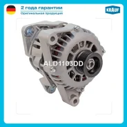 ��������� 12V 100 amp Krauf ALD1103DD SAAB900 2.5 i V6[B258I]07.1993-10.1998/ Opelcalibra A 2.5 i V6[C25XE]04.1993-07.1997/ Opelcal ALD1103DD ����