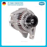 ��������� Krauf ALN2140UX Toyota Corolla Compact VIII (E110) 1.6 [3ZZ-FE] 110 HP Petrol 1999-2001/ Toyota Corolla Compact VIII ALN2140UX ����