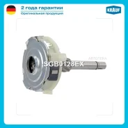 �������� �������� Krauf SGB0128EX Renaultduster 2.0 16VHS2011- F4R Renaultclio III 2.0 16V SportBR CR2006-2012 F4R830 F4R832 SGB0128EX ����