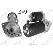������� BMW 3-Series 90-10 / 5-Series 88-07 (1,4 kW/ Z=9/ Bosch(��������������� SAT ST-12417501738 ST12417501738 ����