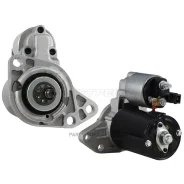 ������� Audi A3 96-03 / Skoda Octavia 96-10 (1,1 kW/ Z=9/ ������ Bosch (�����. SAT ST-64-0163 ST640163 ����
