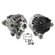 ��������� Renault Logan 04-16 / Dacia Duster 10-17 (K7M/K4M/K7J714 12V 95A ������ Valeo) SAT ST-8200810621 ST8200810621 ����