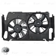 ���������� ���. (� �������) Toyota RAV 4 (06-) 2.0i Toyota RAV 4 (06-) 2.0i (2 ����. ) �/ Luzar LFK19R4 LFK19R4 ����