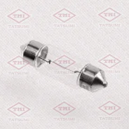 ����� C5W 12V (5W) C5W 12V (5W) SV8.5 11X35 MM Tatsumi TFP1006 TFP1006 ����
