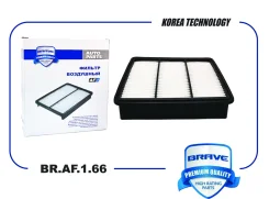 ������ ��������� Mitsubishi Lancer VIII 95-03, Lancer IX 03-08, Outlander 03-08 Brave BRAF166 BRAF166 ����