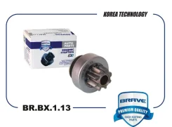 ������� �������� IX55, Santa Fe, Sonata 05-, Cerato 04- 2.0i/2.4i Brave BRBX113 BRBX113 ����