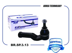 ���������� ������� ����� FORD Focus II Brave BRSP313 BRSP313 ����