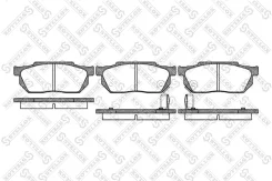 ������� �������� �. ������� �������� �. Honda JAZZ II 1.3 iDSi (GD1) 0207/ Honda Civic IV 1.3 (ED1) 8789/Honda Civic IV 1.3 (EC8) 8789Honda CRX 1.3 (A...