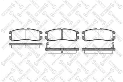 ������� �������� �. Mitsubishi Galant 1. (�������) Mitsubishi Pajero 2.8 D (V46W, V26W) 9399/ Mitsubishi Eclipse III 2.4 9905/Mitsubishi Galant Mk VI...