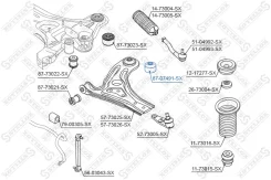 ������ �����. ���. Chevrolet Kalos 0 Chevrolet AVEO / Kalos 1.2 08/ Chevrolet AVEO / Kalos 1.2 0408/Chevrolet AVEO / Kalos 1.4 0308Chevrolet AVEO 1.2...