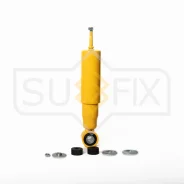����������� �������� �������� Toyota 4 Runner II 90-96 / Hilux IV-VI 85-05 Toyota 4Runner II 90-96 / Hilux IV-VI 85-05 Sufix SA1185 SA1185 ����