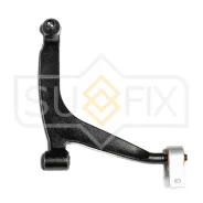 ����� �������� (������� / ������) Citroen Berlingo 96- / Peugeot Partner 96- / Steel / � ����� Sufix SH1468, ������ �������� SH1468 ����